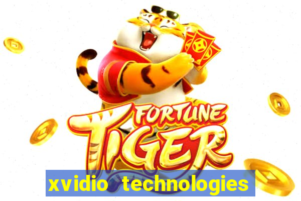 xvidio technologies startup brasil 2024 download gr